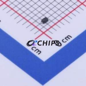 ESD5B5.0ST1G-TP ทรานซิสเตอร์523 SOD-ESD ใหม่และป้องกันไฟกระชาก (TVS/ESD) - Product Image 1