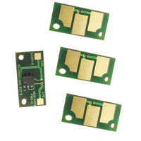 Puces pour les puces de cartouche de toner Epson cartouche d'imprimante couleur LX-300