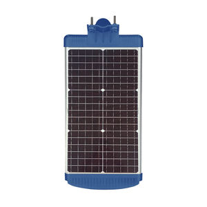 Offres Spéciales 30W LED HAUTE Lumens Intégré Réverbères Solaires D'éclairage Pour 5m 6m pôle - Product Image 4