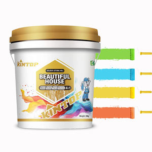 <span class=keywords><strong>Pintura</strong></span> Acrílica Impermeabilizante con Revestimiento <span class=keywords><strong>de</strong></span> Poliéster <span class=keywords><strong>para</strong></span> Interiores, Sótanos Húmedos, Duchas, Losas <span class=keywords><strong>de</strong></span> Concreto, Paredes <span class=keywords><strong>de</strong></span> Ladrillo y Azulejos - Product Image 1