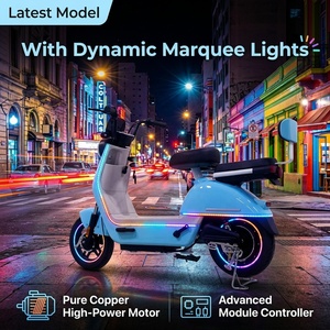 360 °   Bande LED dynamique pour Vélo Électrique : Éclairage Sécurisé pour la Conduite Nocturne, Haute Visibilité pour Trottinette et Vélo Électrique Urbain - Product Image 3