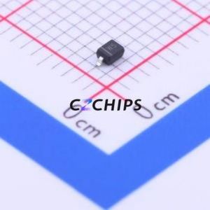 Original and Brand-new BZT52C3V9S SOD-323 Diode Zener Diode Whole Sale Electronic Component Chips Supplier & BOM Service - Product Image 1