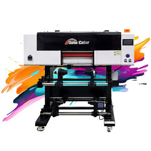 เครื่องปริ้นเตอร์ฟิล์มอิงค์เจ็ท30ซม. A3 DTF UV - Product Image 1