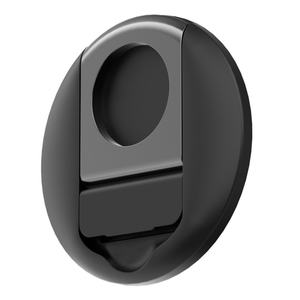 Soporte Magnético MagSafe para MacBook, Anillo de Soporte para iPhone Apple 16 15 14 13 12, Soporte para Teléfono, Soporte de Escritorio para Laptop Mac - Product Image 1