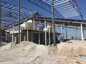 Được bán nhiều nhất 2025 50-100 TPH hoàn chỉnh đá vôi nhà máy nghiền đá tổng hợp nhà máy nghiền cho xây dựng zhengzhou - Product Image 4