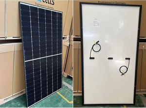 <span class=keywords><strong>Qcells</strong></span> 465W Qcell 440W Solaire 400 Watt Q. Peak Duo L-G5380W 400W 410 G10 400 Hanwha Q-Cells Q.Peak Blk Ml-G10 Panneaux <span class=keywords><strong>450W</strong></span> - Product Image 3