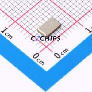 K5A120002010 Crystal (Passive) SMD5032-4P Crystal Oscillator 12MHz 10ppm 20pF - Product Image 1