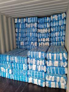 A1 phổ biến underpads dùng một lần Pet Chất lượng cao không kiểm soát thấm miếng đệm dành cho người lớn tiết niệu giường <span class=keywords><strong>PEE</strong></span> underpads 32x36 underpad 60x90 - Product Image 4