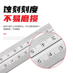 Aluminum Alloy Combination Angle Ruler 90 Degree 45 Degree Level Gauge Woodworking Measuring Tool - Product Image 1