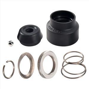 Reemplazo de la cubierta del portabrocas <span class=keywords><strong>para</strong></span> los accesorios de herramientas eléctricas del taladro de martillo eléctrico GBH24 GBH 2-24 2-20 24DSR de 2017 - Product Image 6