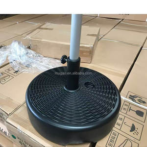 Venta al por mayor <span class=keywords><strong>de</strong></span> lujo moderno personalizado efecto madera <span class=keywords><strong>de</strong></span> teca patio paraguas parasol soporte UPF 50 + para hoteles <span class=keywords><strong>playa</strong></span> restaurante <span class=keywords><strong>piscina</strong></span> - Product Image 5