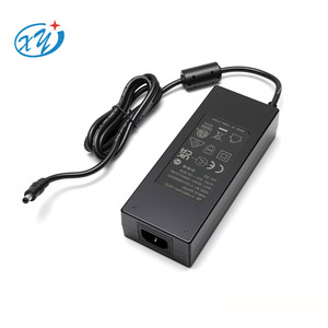 Ce GS ETL RoHS AC 100-240V để DC 24 V 5A Power Supply Adapter 24 Volt 5 AMP 120 Wát cho LED Strip ánh sáng CCTV Máy Ảnh 3D máy in - Product Image 2