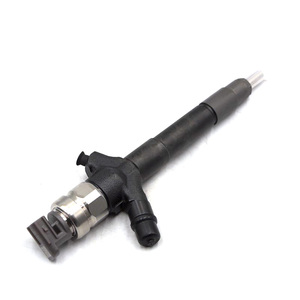 Injektor Diesel Common Rail 295050-0560 2950500560 Injektor Common Rail 1465A351 1465a351 - Product Image 2