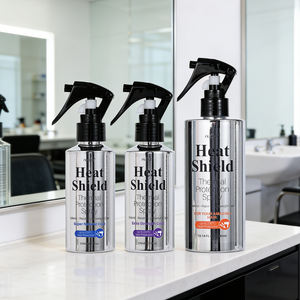<span class=keywords><strong>Spray</strong></span> capillaire professionnel pour salon de coiffure, fini non gras, apaise le cuir chevelu, extrait de <span class=keywords><strong>camomille</strong></span>, protège contre les dommages causés par la chaleur - Product Image 5