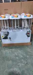 Машина для дозатора фруктовых соков и холодных напитков - Product Image 6