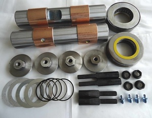 Kit de broches à Double dessin, pour camion très résistant MFS10, MFS12, MFS13 FF981, ex R201419, fa4614, - Product Image 2