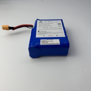 ओम लिथियम-आयन पॉलिमर 18650 अर्ध-ठोस राज्य 7s2p 24v 4.0h 96wh रिचार्जेबल बैटरी पैक घरेलू उपकरणों और बिजली उपकरणों के लिए - Product Image 5