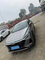 PRÊT À EXPÉDIER - OCCASION - Chery Arrizo 8 Pro