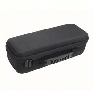 Estuche de Viaje Negro de EVA para Cafetera, Molinillo de Café y Accesorios para Camping - Product Image 6