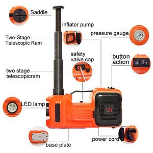 <span class=keywords><strong>Cric</strong></span> électrique <span class=keywords><strong>de</strong></span> haute qualité et durable avec manivelle manuelle, <span class=keywords><strong>cric</strong></span> <span class=keywords><strong>de</strong></span> <span class=keywords><strong>voiture</strong></span> portable pour mécaniciens - Product Image 3