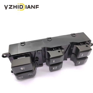 OEM ODM-Interruptor de ventanilla eléctrica delantera izquierda y derecha, para Hyundai I10 2014, 93570-B40104X, 93570B40104X, novedad - Product Image 4