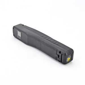 Identificador de fibra óptica/detector de fibra com identificador visual de falhas vfl - Product Image 6