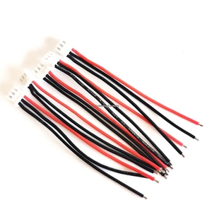 Cavo Connettore IMAX B6 per Caricabatterie Bilanciato 6S Lipo, Cavo da 15cm, 20cm, 30cm per Parti di Modelli Aerei e Accessori per Droni - Product Image 1