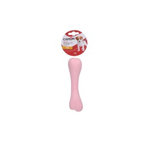 Jouet à mâcher pour chiens en mousse TPR assortie de 16 cm pour le nettoyage des dents - Product Image 1