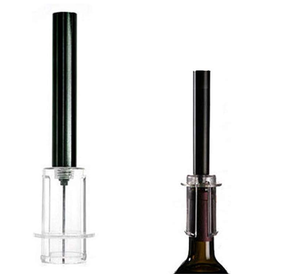 Ensemble d'accessoires de <span class=keywords><strong>bouteille</strong></span> de <span class=keywords><strong>Champagne</strong></span> à pression tire-bouchon pompe à Air <span class=keywords><strong>ouvre</strong></span>-vin vente chaude Style <span class=keywords><strong>ouvre</strong></span>-vin stocké - Product Image 5