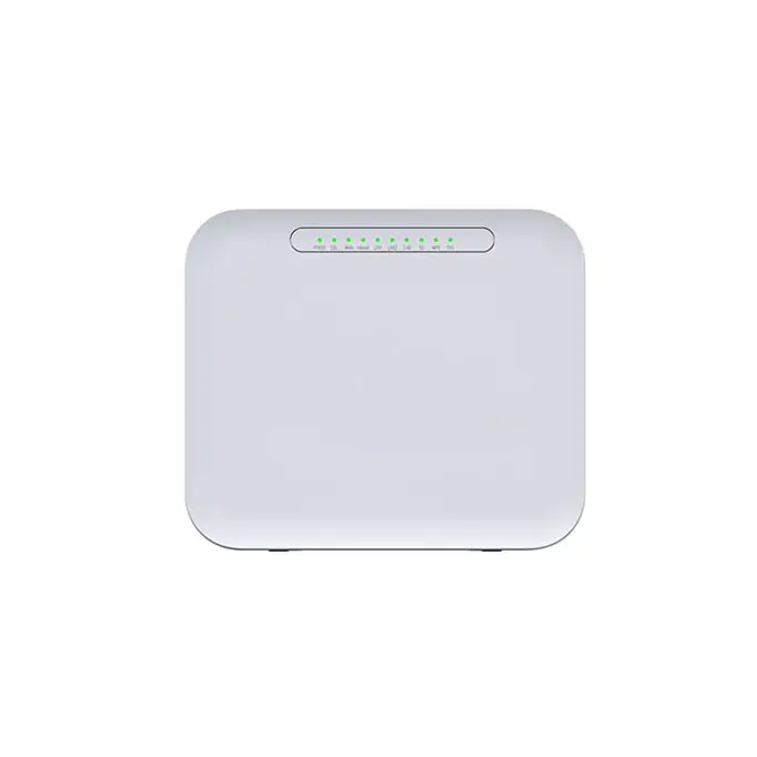 ที่มีคุณภาพสูง AC1200 VDSL เราเตอร์ Dual Band เราเตอร์ไร้สาย2.4กรัมและ5กรัม WIFI เราเตอร์