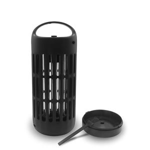 Aprobado por La EPA para <span class=keywords><strong>Amazon</strong></span>, superventas, Lámpara electrónica para matar <span class=keywords><strong>insectos</strong></span> y mosquitos de 4W, fuente de alimentación eléctrica de Material ABS sólido - Product Image 1