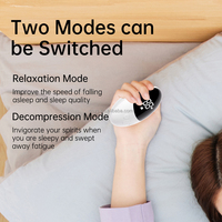 Vente en gros d'appareils CES Dispositif de thérapie par affichage à écran portable pour l'insomnie, l'anxiété et la dépression Calmant les nerfs et aidant au sommeil