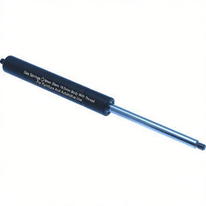 Ressorts à gaz Ttake, tige de 8 mm, corps de 18,5 mm avec filetage pour usage en mobilier et automobile - Product Image 2