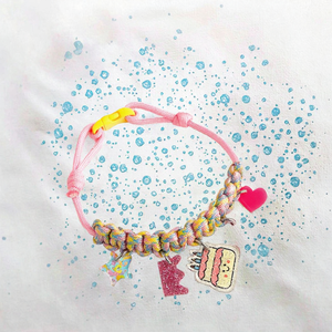 Collar Elegante Personalizado para Mascotas con Diseños Adorables y Cierre Ajustable para Mayor Seguridad - Product Image 3