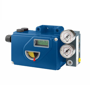 FOXBORO ECKARDT SRD991-BQNS7EAANY-FF18V01L haute performance, certifié IP54, garantie 1 an, fabriqué en Allemagne - Product Image 1