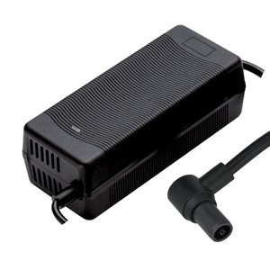 <span class=keywords><strong>Chargeur</strong></span> de batterie intelligent 54,6 V 2 A à prise US EU UK AU, très vendu, pour scooter électrique Xiao Mi <span class=keywords><strong>4</strong></span> Pro Gen2 Ultra, accessoires de scooter - Product Image 1