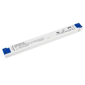 Alimentation LED Slt60 24Vfg Un 60W, convertisseur AC/DC à tension constante 24V, boîtier plastique, canal unique - Product Image 1