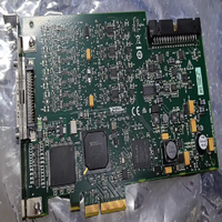 Suministro al por Mayor de Plc NI PCIe-6374/76