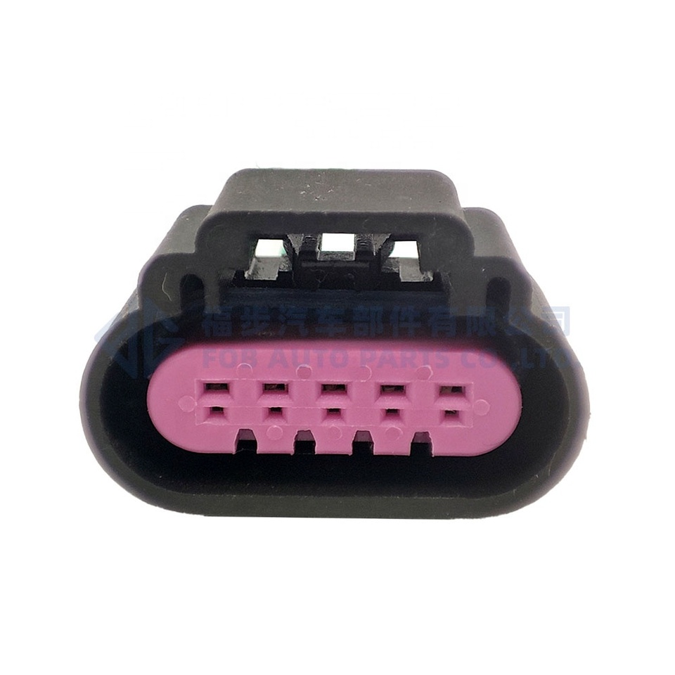 0090-548 DigiAutoPart Mass Air Flow MAF Sensor Connector wiring harnesses 13585858