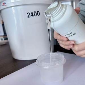 Bulk Factory Price Cosmetic Grade PB2400/PIB1300 /Hydrogenated Polyisobutene for Lip Gloss PIB2400/HPIB/PIB1300 PB - Product Image 4