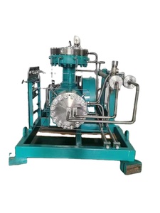 High Cost-effective Diaphragm Compressor Direct <strong>Sale</strong> High Pressure <strong>Nitrous</strong> <strong>Oxide</strong> N2o Gas Diaphragm Oil Free Compressor Machine - Product Image 1