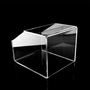 Boîte de rangement de bonbons en acrylique Boîte à bonbons pour <span class=keywords><strong>magasin</strong></span> de chocolat au détail - Product Image 4