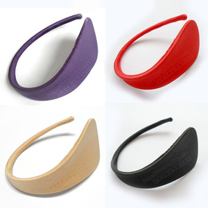 Tanga de mujer, corte bajo, color liso, sin costuras, de spandex, para mujer - Product Image 1