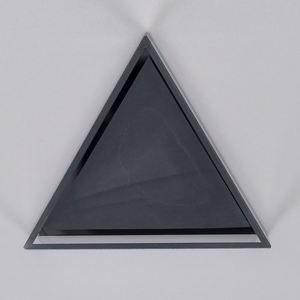 Cuvette personnalisée de cellules de vapeur de quartz <span class=keywords><strong>UV</strong></span> de bonne qualité pour les instruments de niveau liquide - Product Image 3