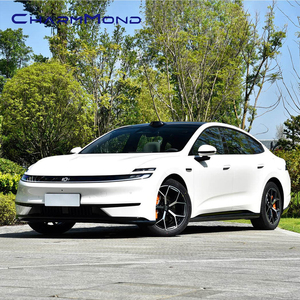 Nouveauté Changan Qiyuan A06 630 Pro Plus Pure Electric HATCHBACK, voitures électriques neuves, longue autonomie, véhicule électrique, voiture de tourisme - Product Image 1