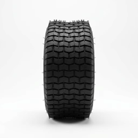 Pneus de tondeuse à gazon 20x8.00-8, pneu de tracteur de jardin 20x8x8, pneus de tondeuse autoportée 20x8-8nhs, pneu tubeless 4 plis, capacité de 965 lb