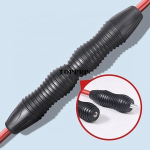 Barra Vibratoria Desmontable y Flexible para Entrenamiento Físico - Product Image 2