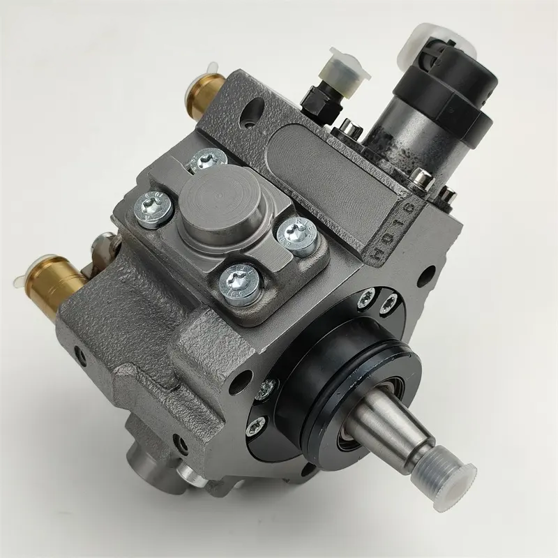 diesel fuel injection pump 0445010333 331004A420 pump for Hyundai H-1 Kia Sorento common rail pump  0445010333 33100-4A420