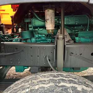 HOWO รถ6X4 10<span class=keywords><strong>ล้อ</strong></span>ใช้ sinotruck รถบรรทุก371HP รถดัมพ์ - Product Image 3