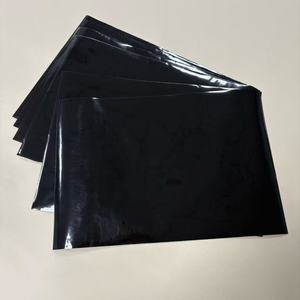 विकिरण परिरक्षण काले बेरियम सल्फेट सिलिकॉन रबर शीट कस्टम मोटाई फैक्टरी मूल्य - Product Image 2